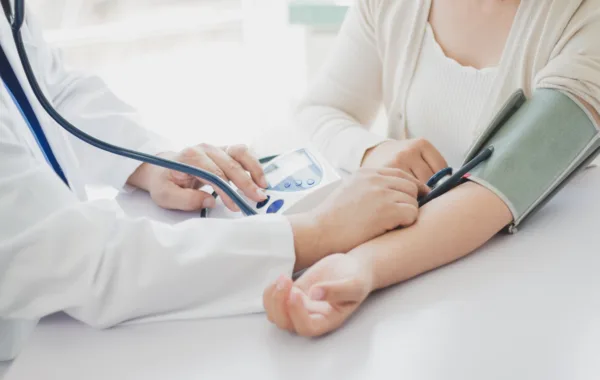 GP services